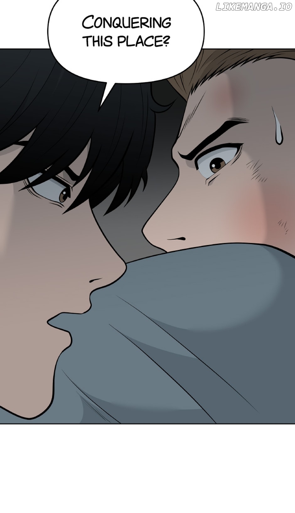 Gangster School Chapter 49 - page 73