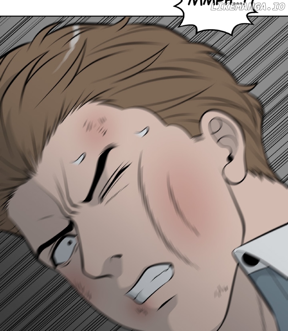 Gangster School Chapter 49 - page 76