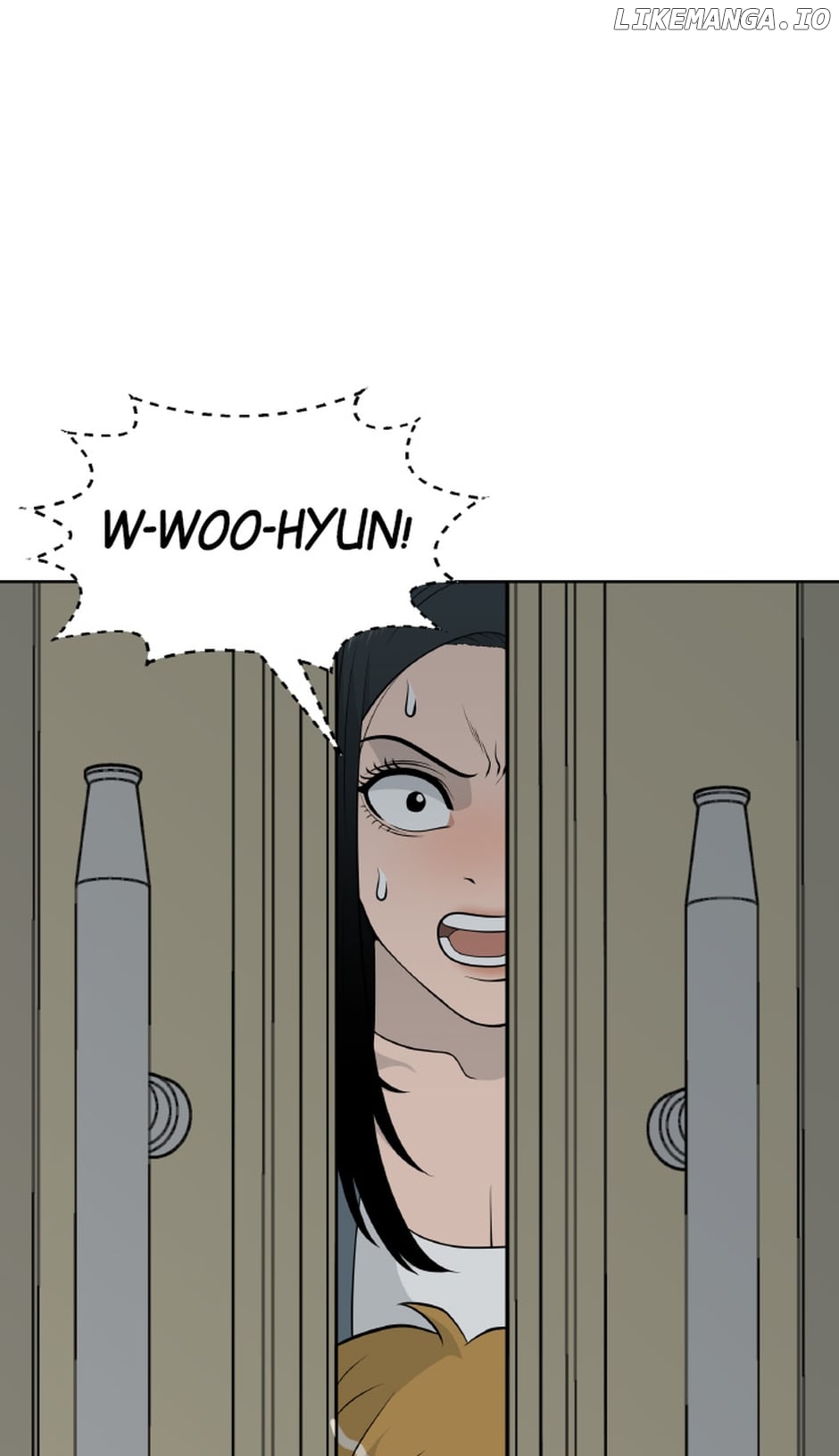 Gangster School Chapter 49 - page 82