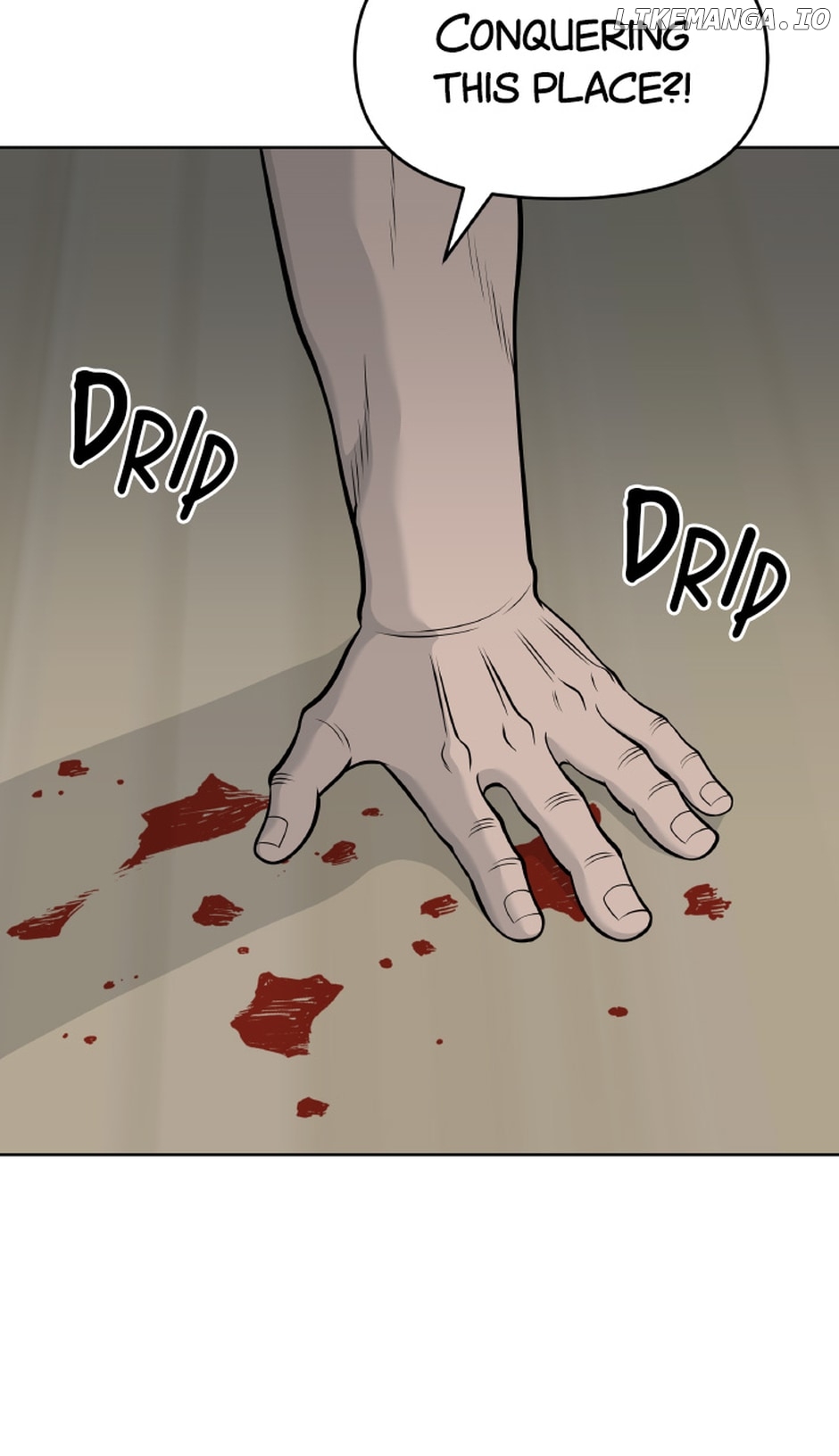 Gangster School Chapter 49 - page 89