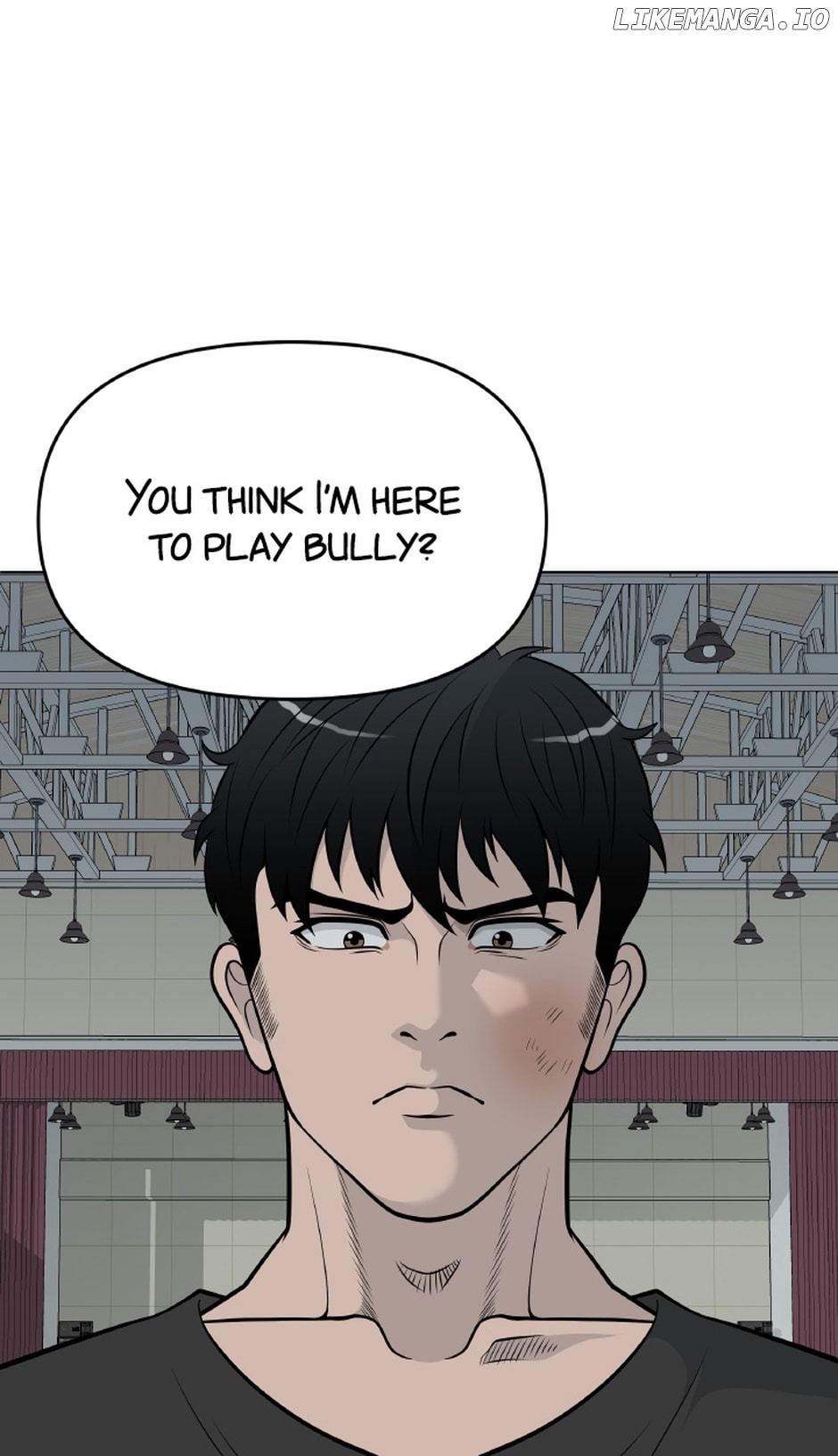 Gangster School Chapter 49 - page 90