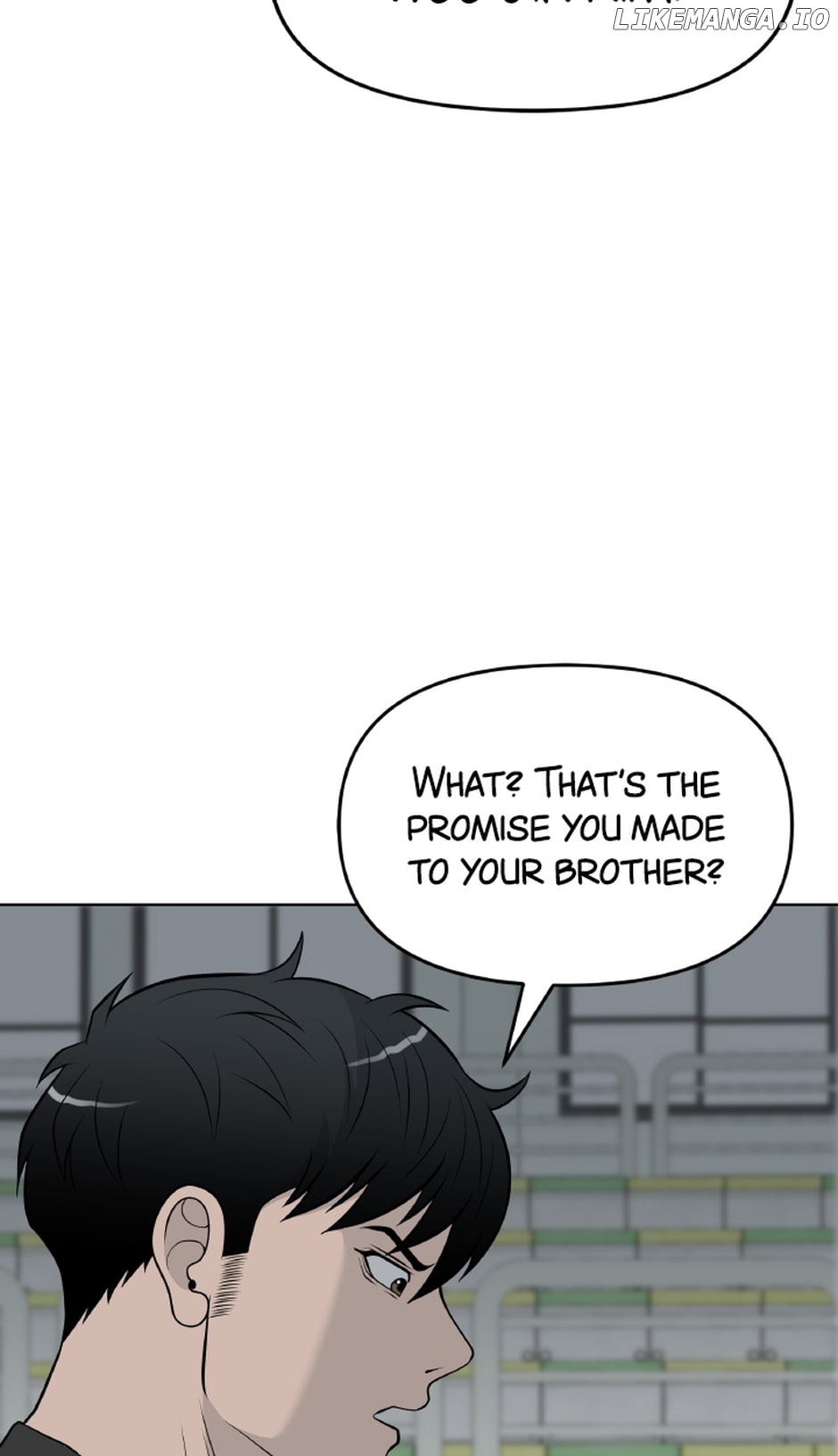 Gangster School Chapter 49 - page 93