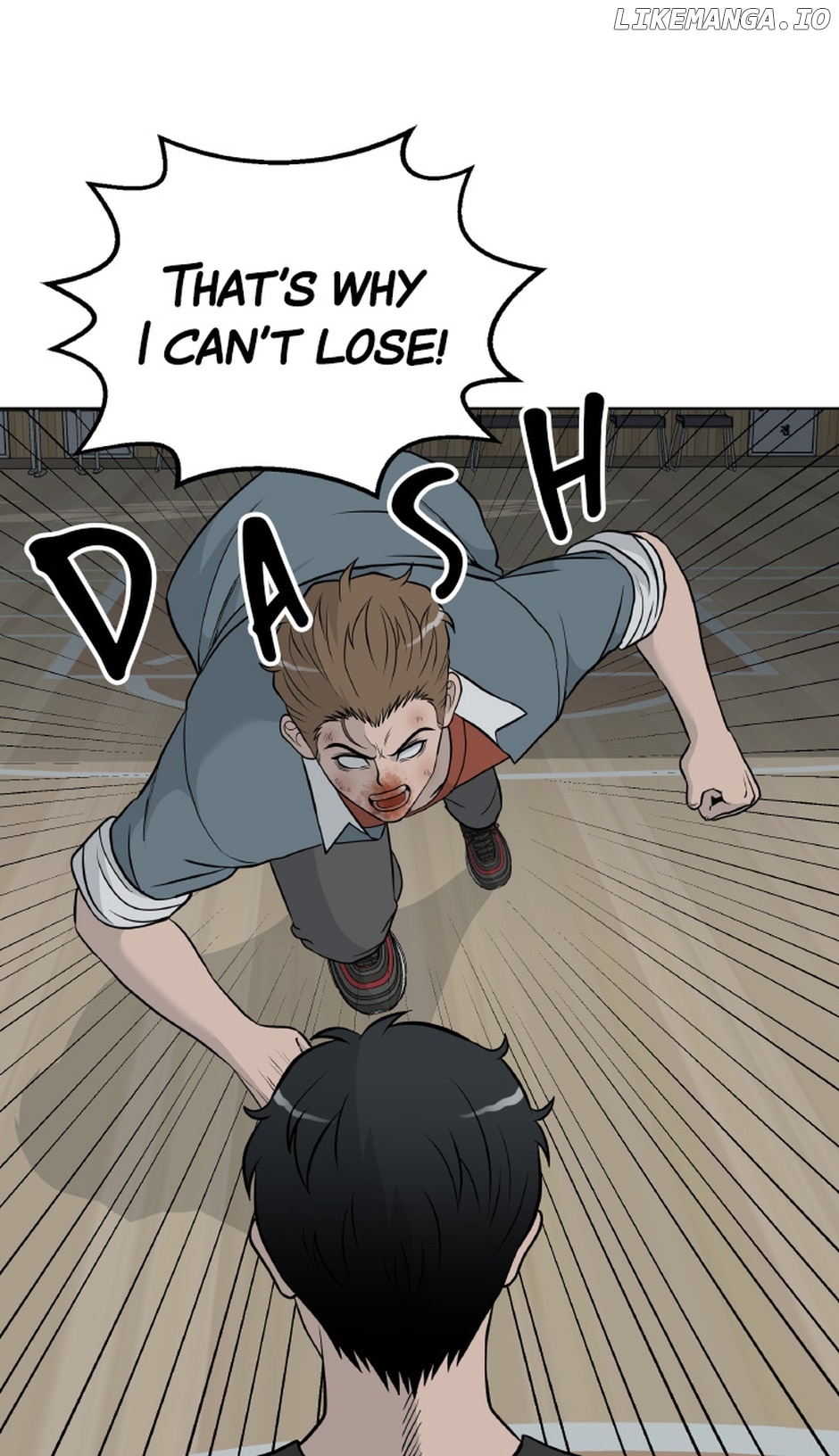 Gangster School Chapter 49 - page 97