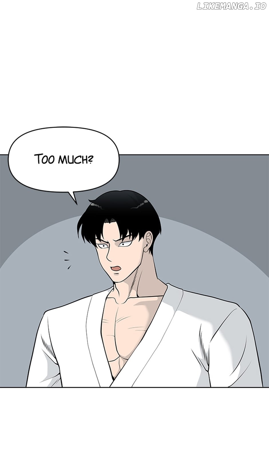 Gangster School Chapter 13 - page 101