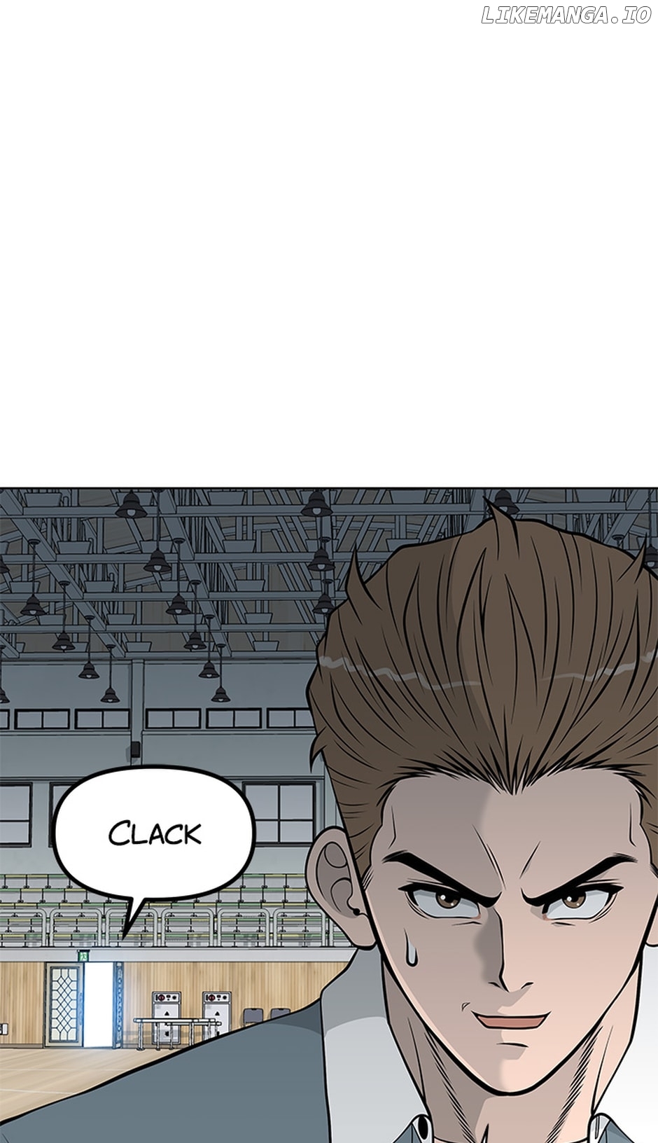 Gangster School Chapter 13 - page 102