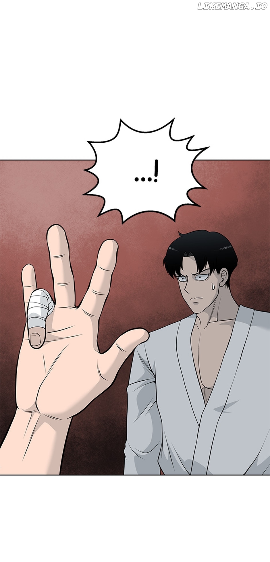 Gangster School Chapter 13 - page 106