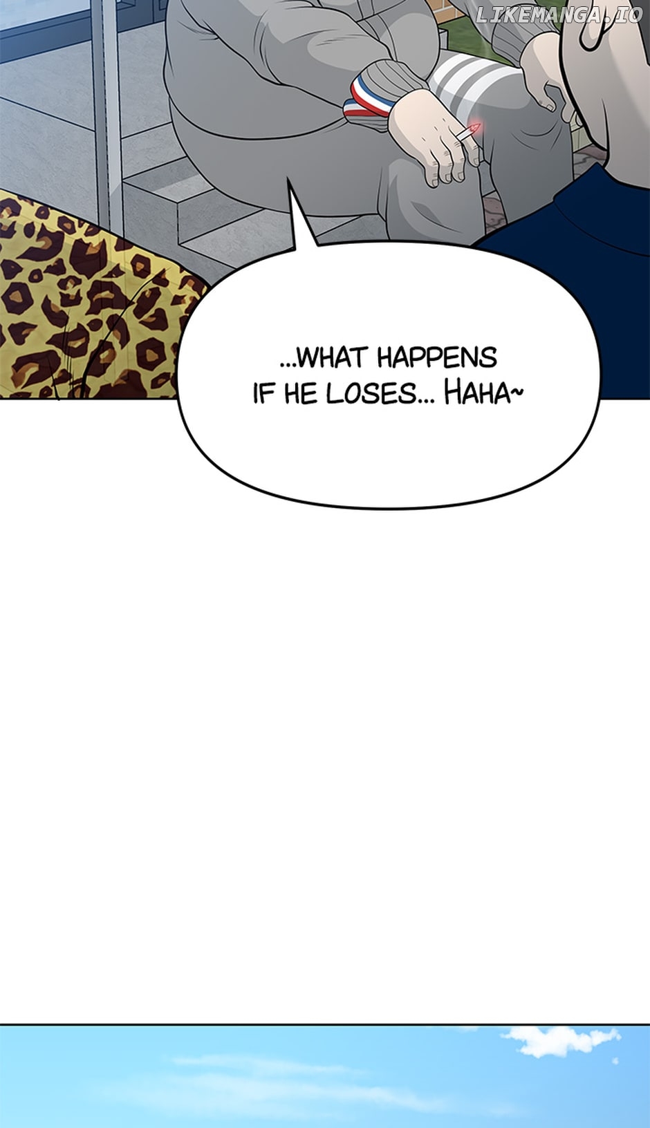 Gangster School Chapter 13 - page 39