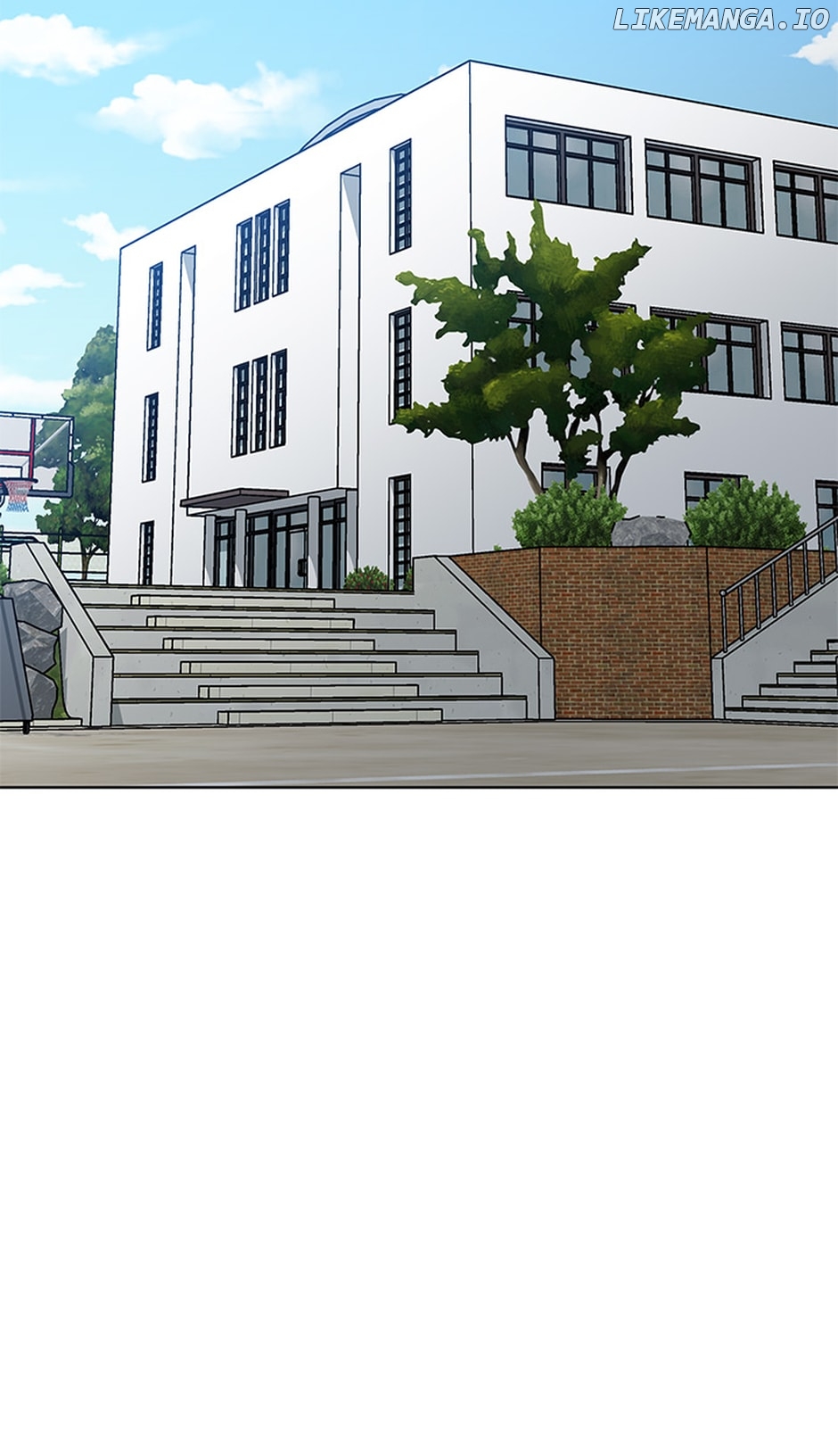 Gangster School Chapter 13 - page 40