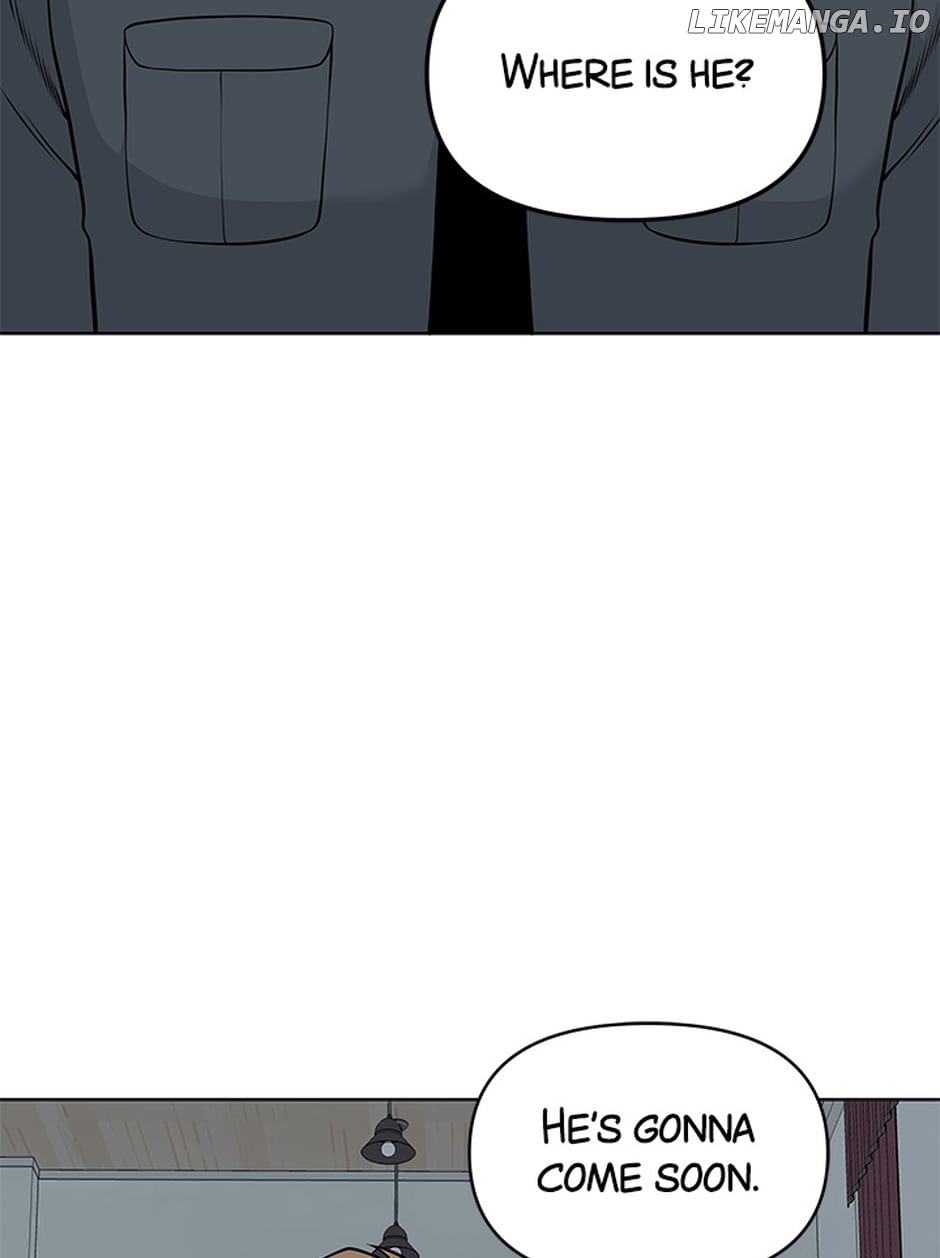 Gangster School Chapter 13 - page 43