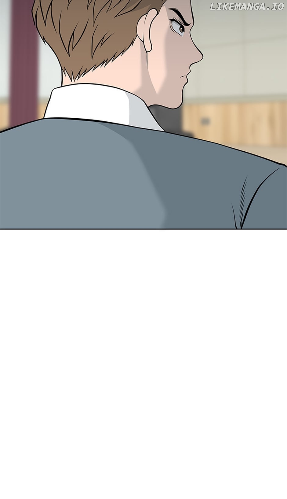 Gangster School Chapter 13 - page 55