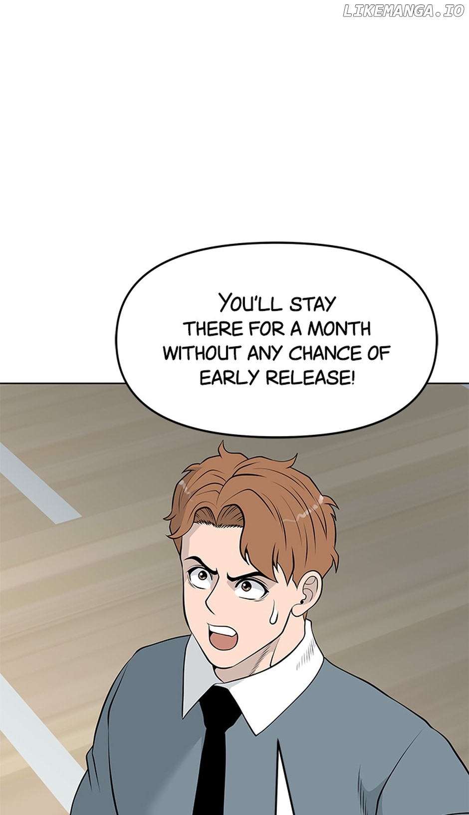 Gangster School Chapter 13 - page 57