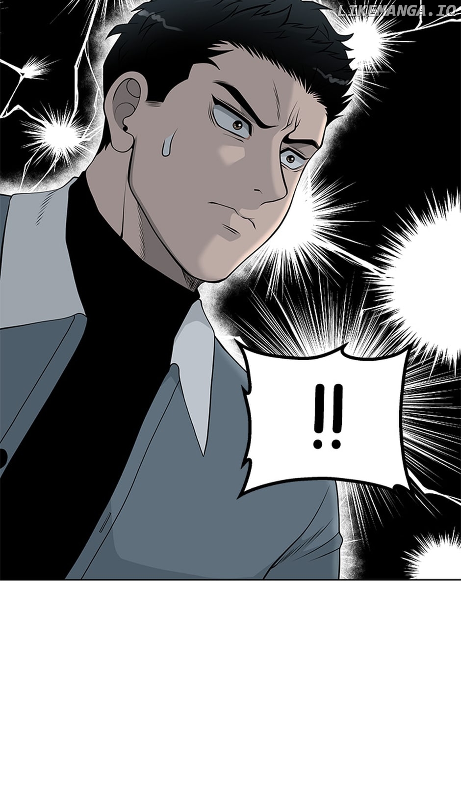 Gangster School Chapter 13 - page 62