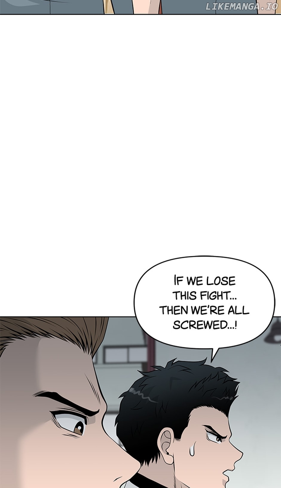 Gangster School Chapter 13 - page 64