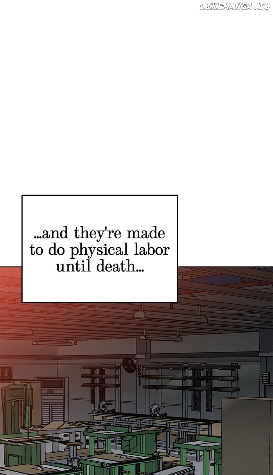 Gangster School Chapter 13 - page 69