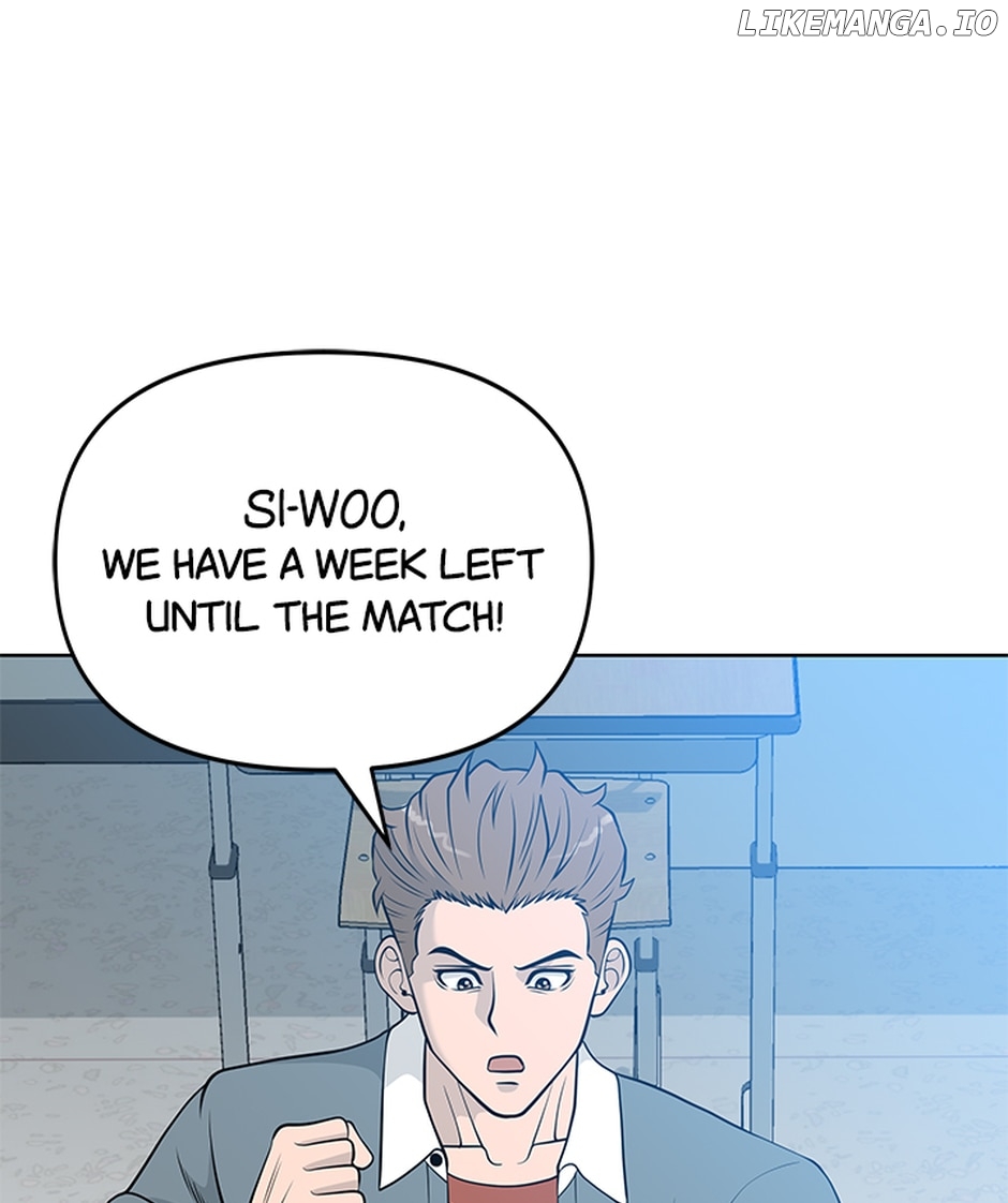 Gangster School Chapter 13 - page 7