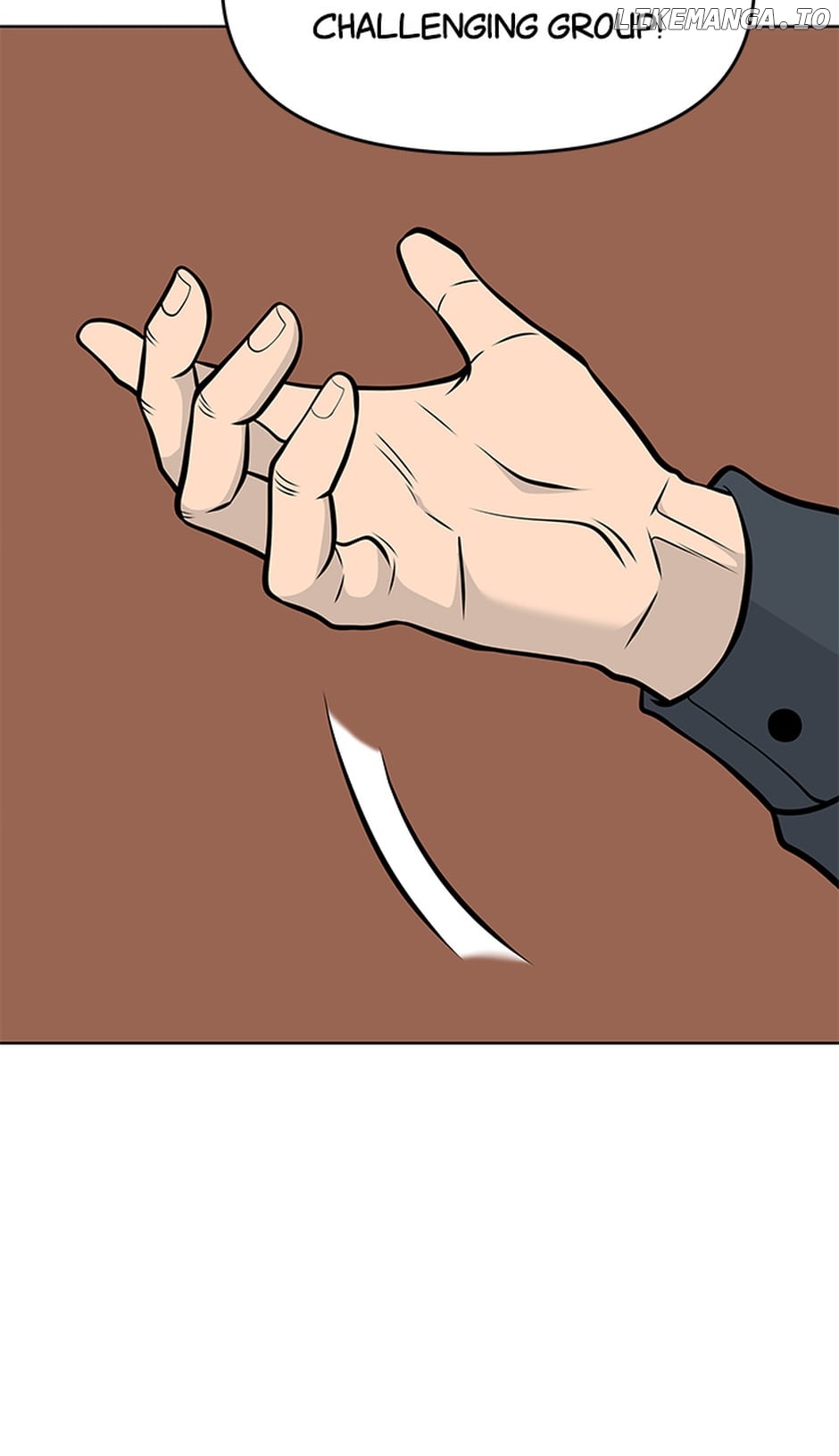 Gangster School Chapter 13 - page 89