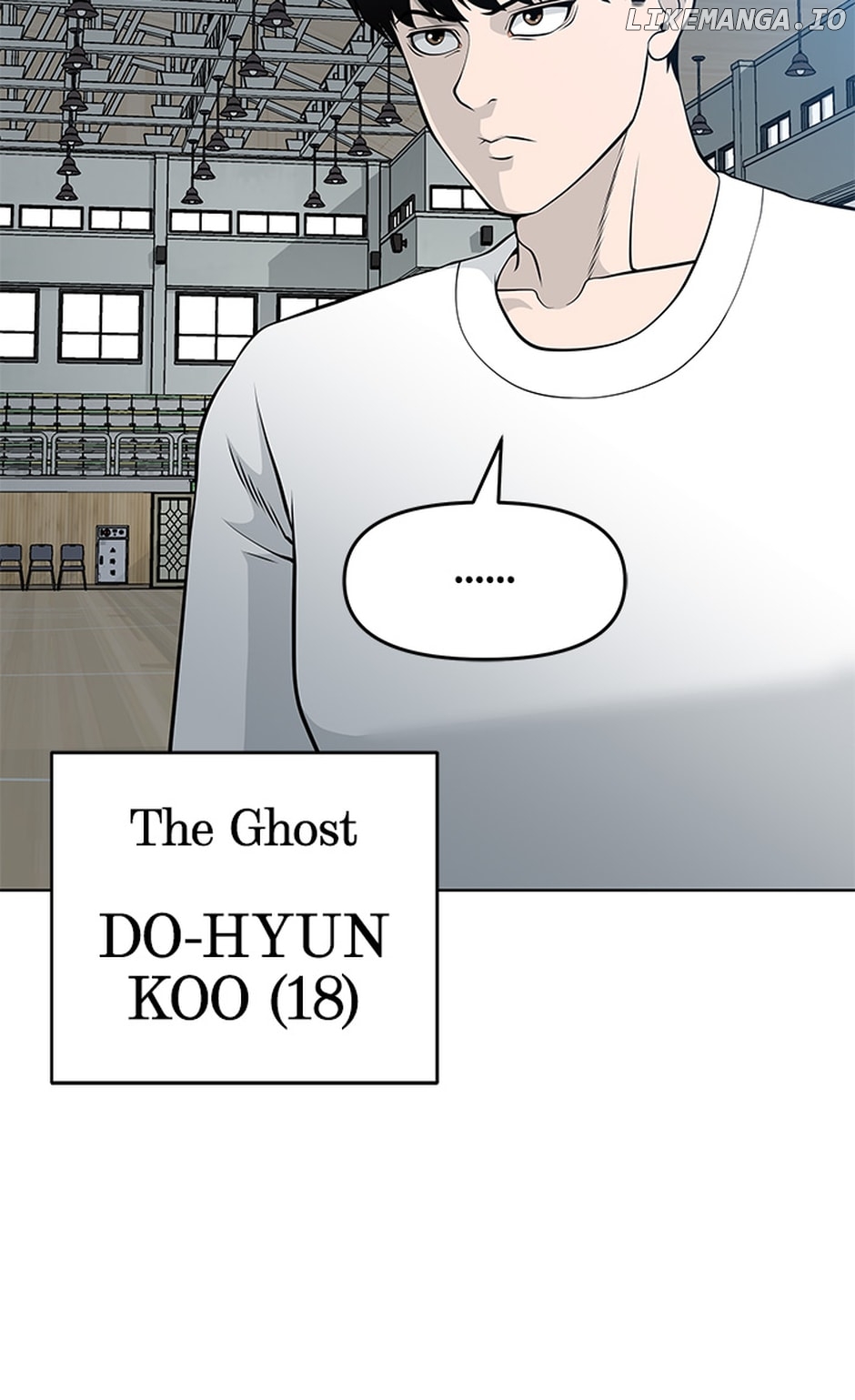 Gangster School Chapter 13 - page 92
