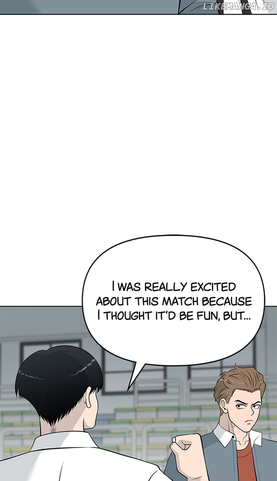 Gangster School Chapter 13 - page 97