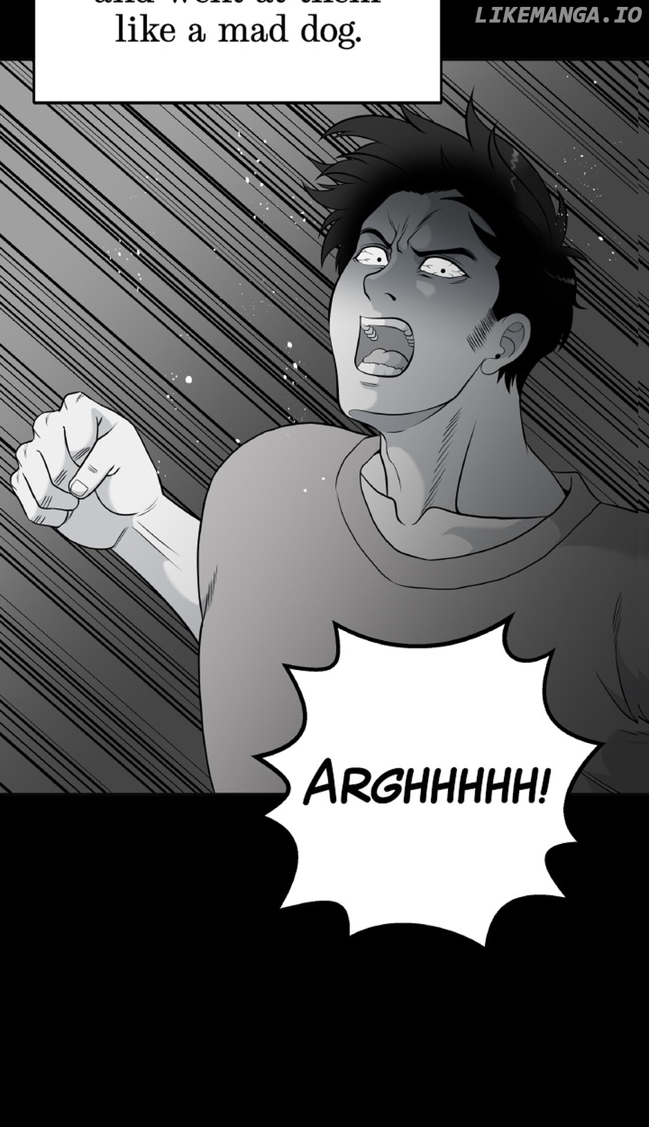 Gangster School Chapter 47 - page 102