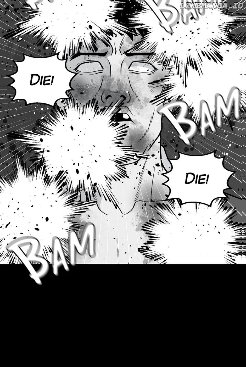 Gangster School Chapter 47 - page 105