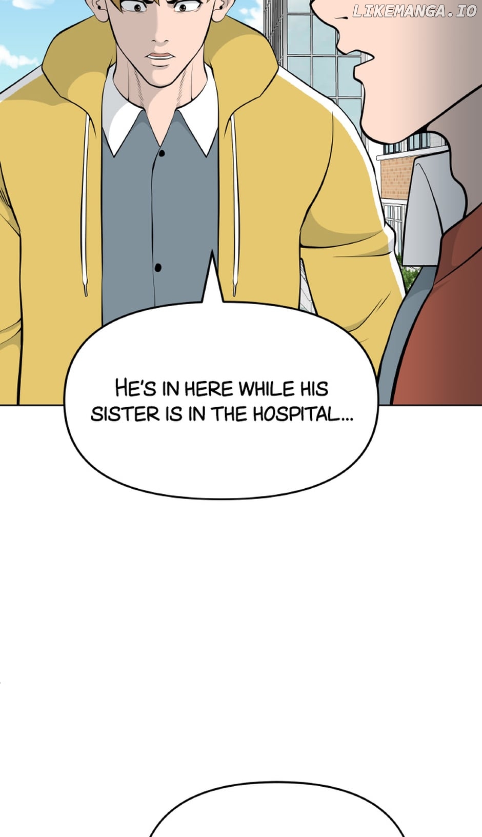 Gangster School Chapter 47 - page 108