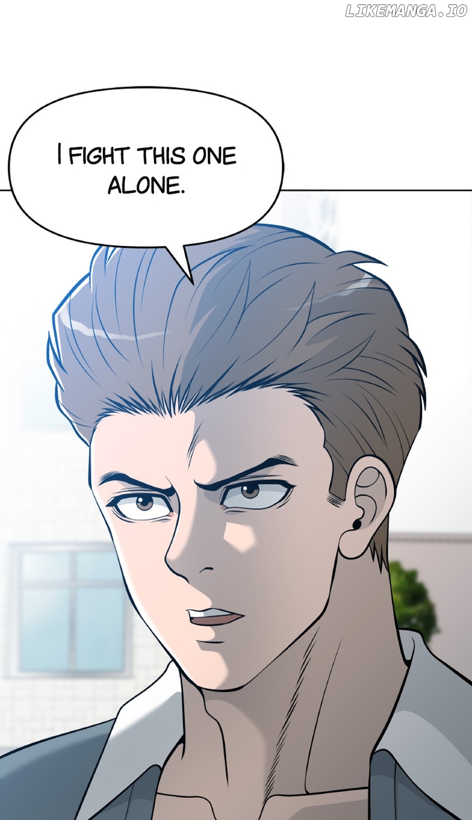 Gangster School Chapter 47 - page 113