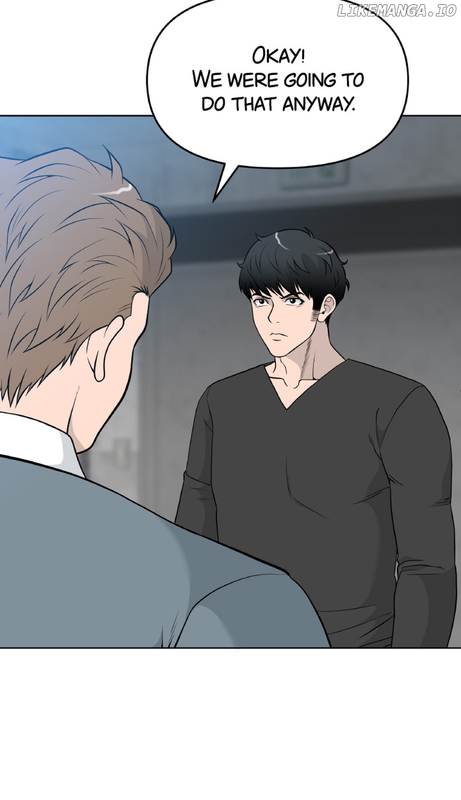 Gangster School Chapter 47 - page 19