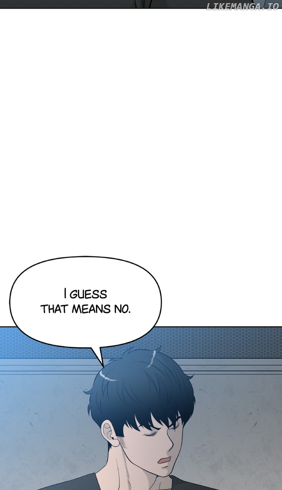 Gangster School Chapter 47 - page 24