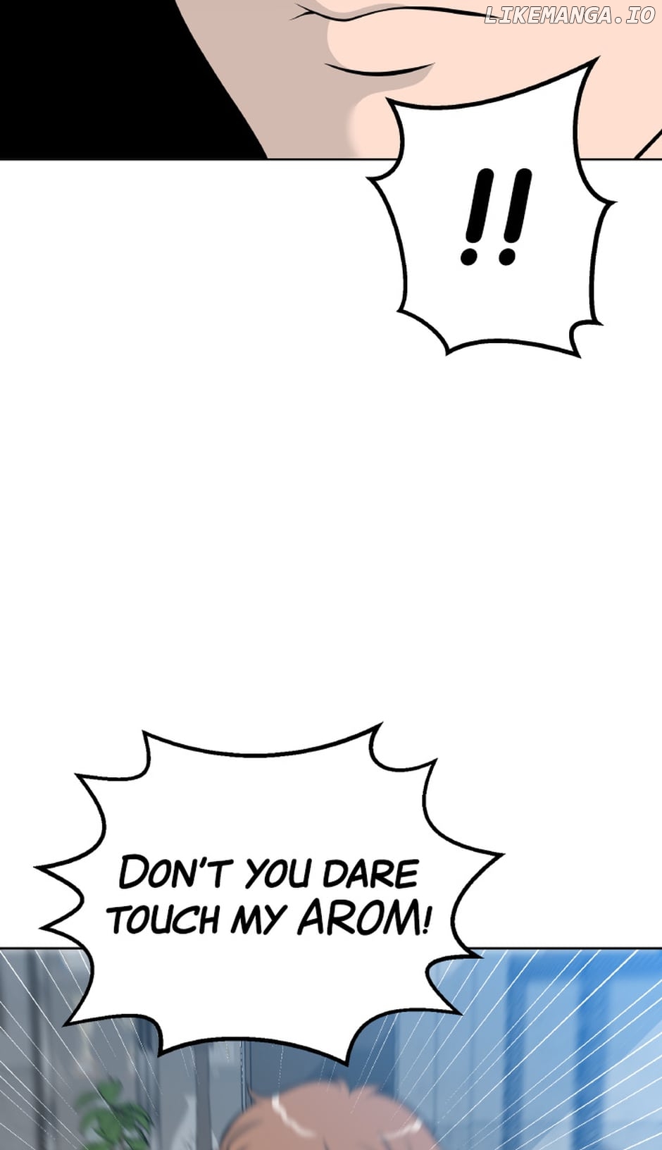 Gangster School Chapter 47 - page 28