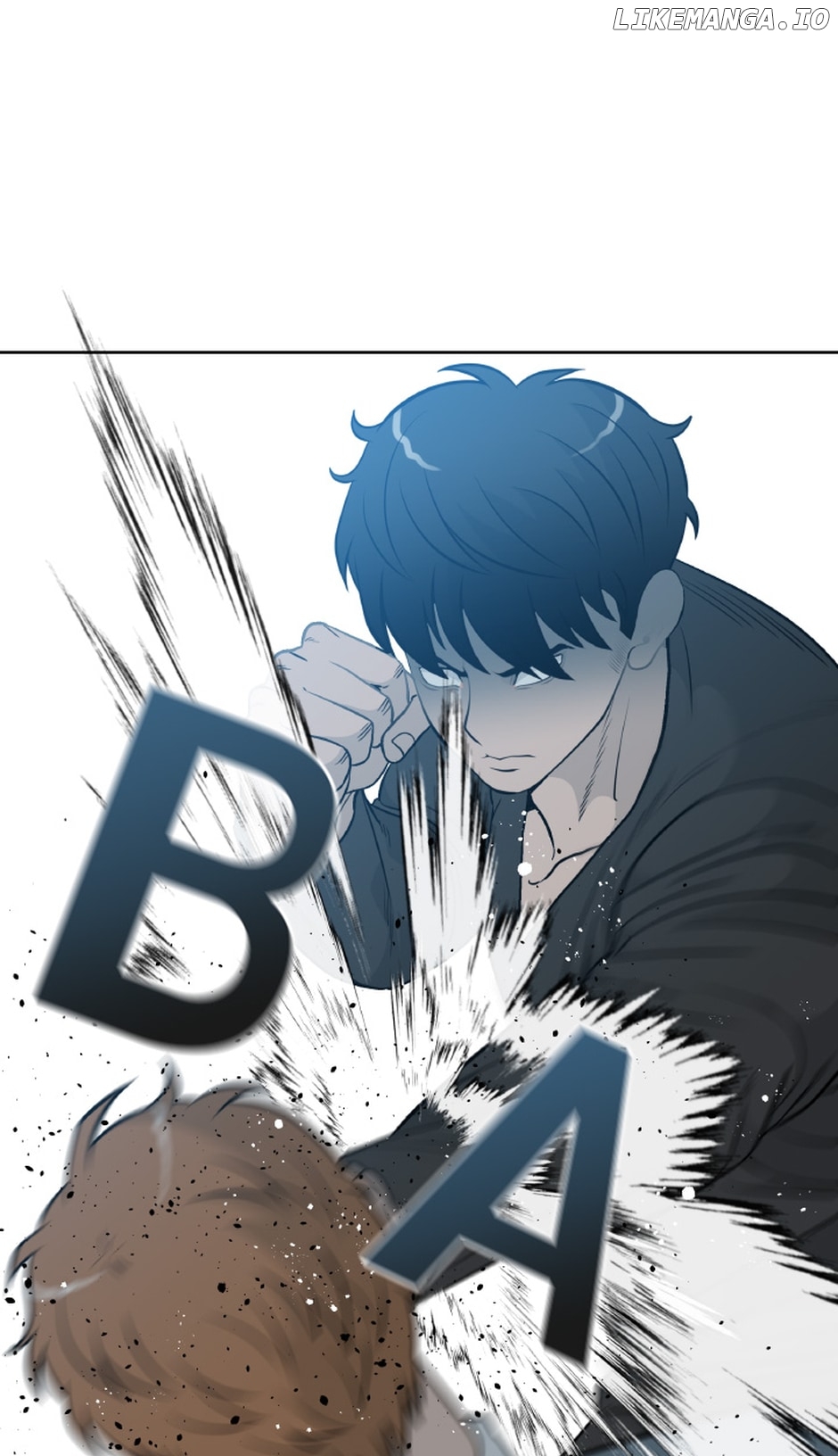 Gangster School Chapter 47 - page 30