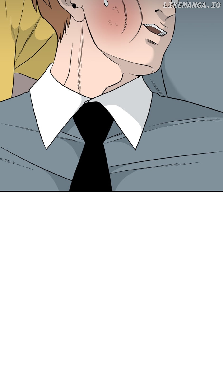 Gangster School Chapter 47 - page 35