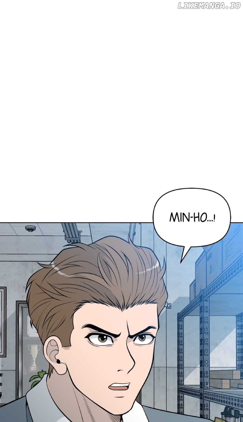 Gangster School Chapter 47 - page 45