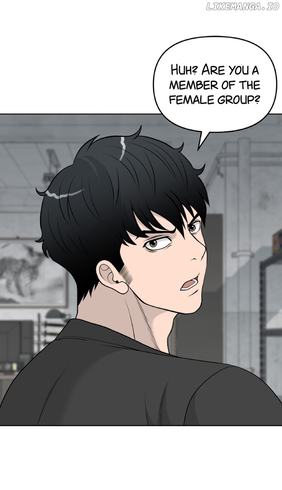 Gangster School Chapter 47 - page 48