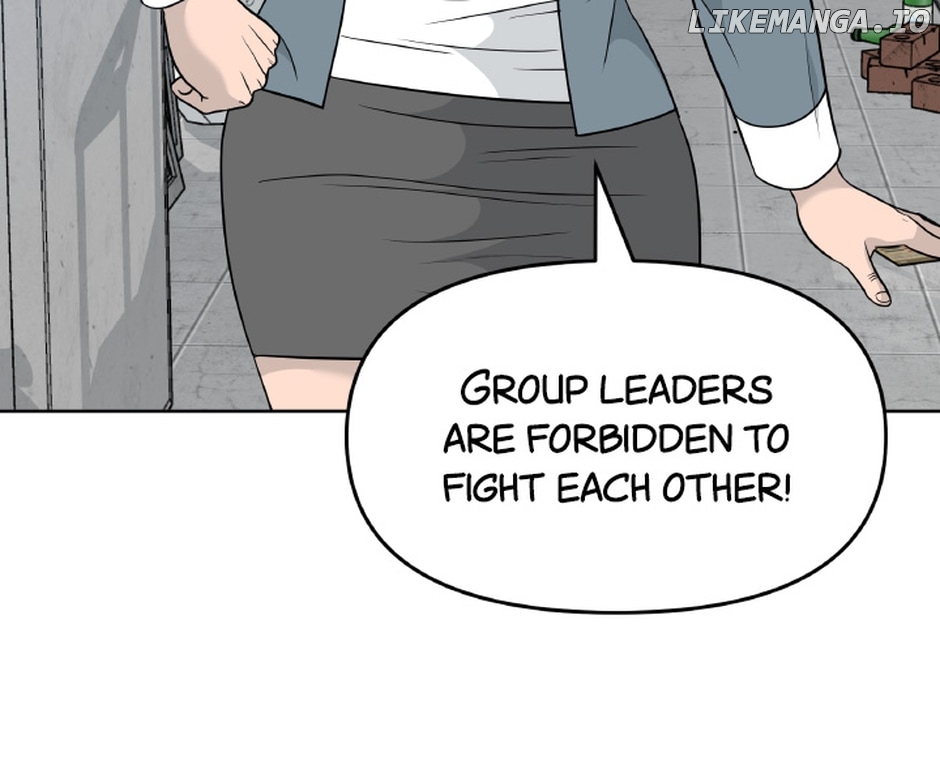 Gangster School Chapter 47 - page 50