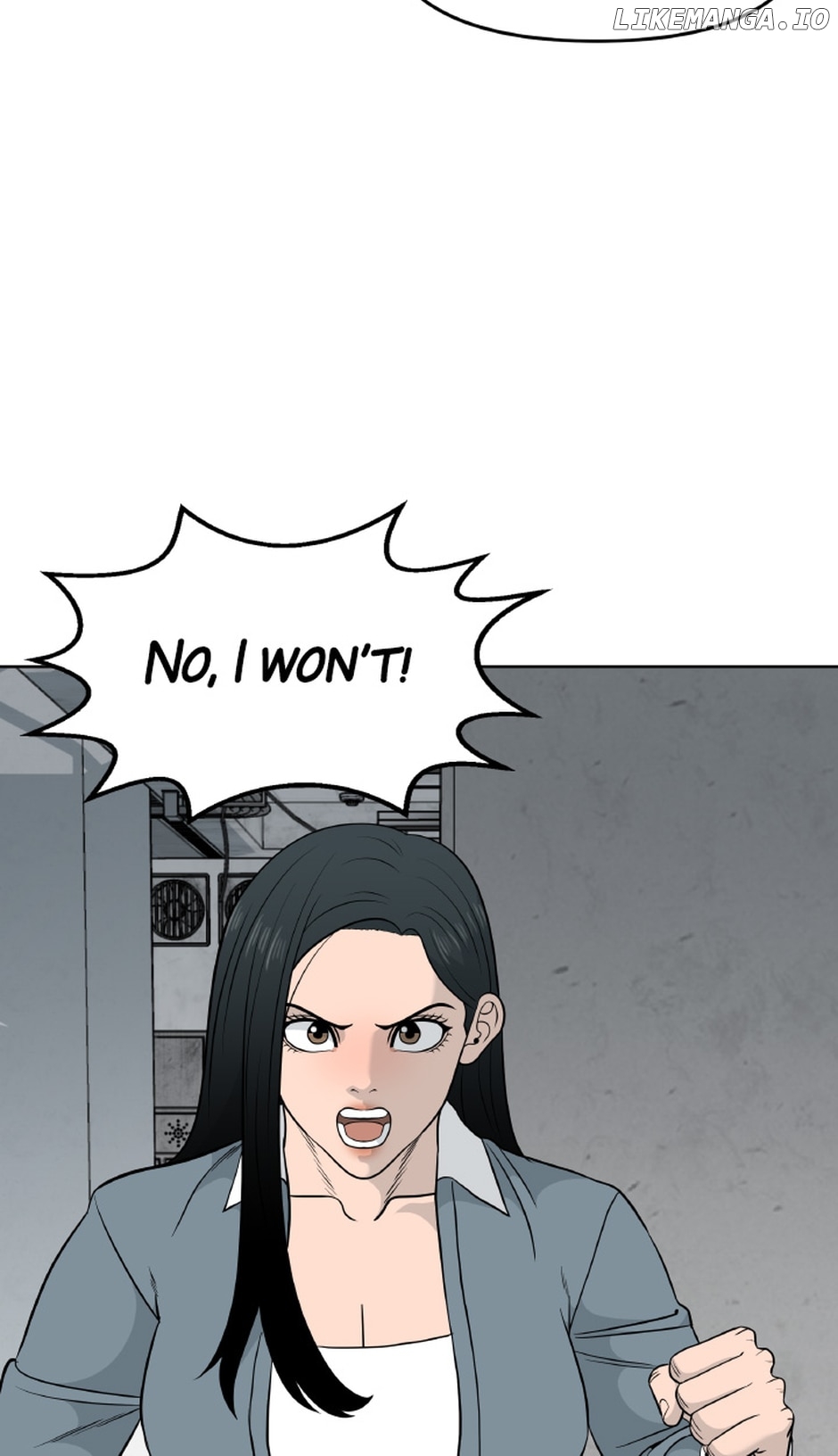 Gangster School Chapter 47 - page 52
