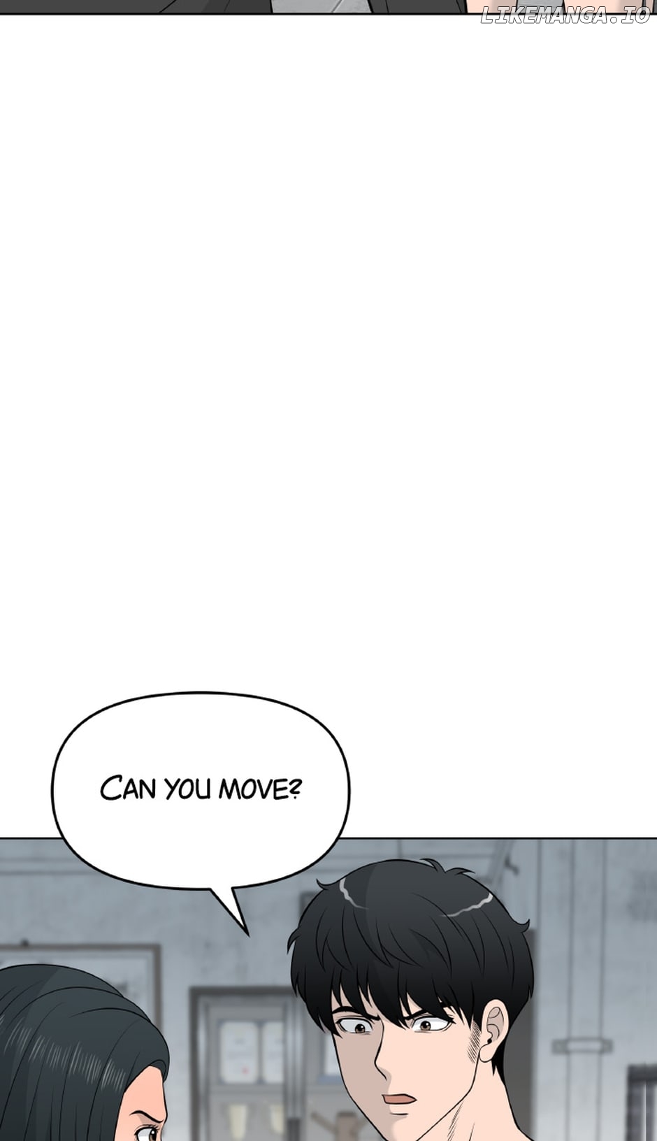 Gangster School Chapter 47 - page 59