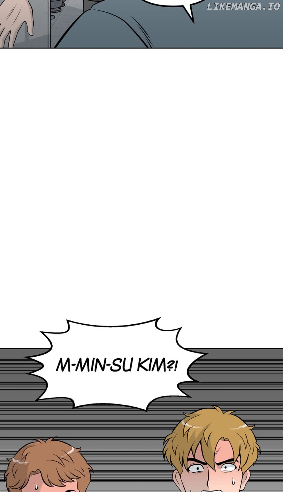 Gangster School Chapter 47 - page 6