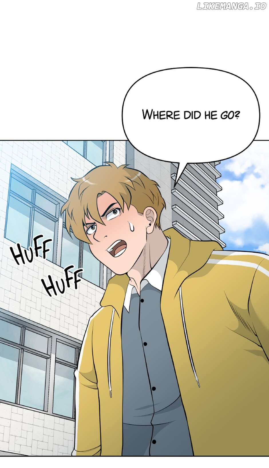 Gangster School Chapter 47 - page 71