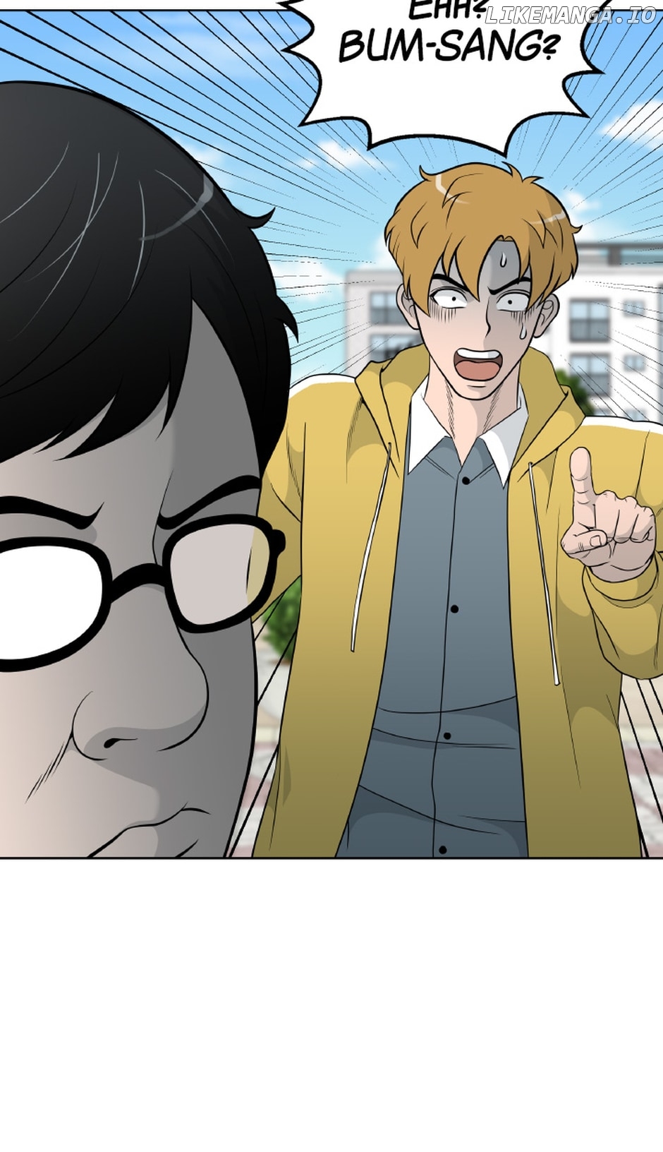 Gangster School Chapter 47 - page 74