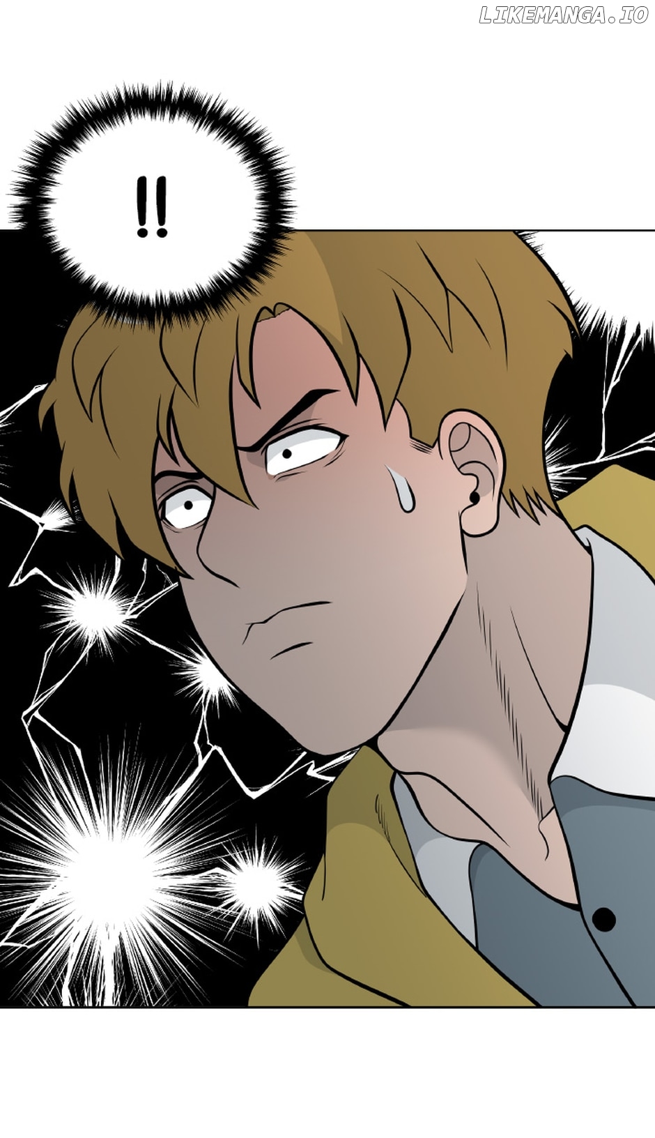 Gangster School Chapter 47 - page 82