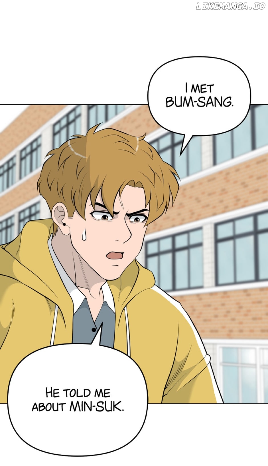 Gangster School Chapter 47 - page 92