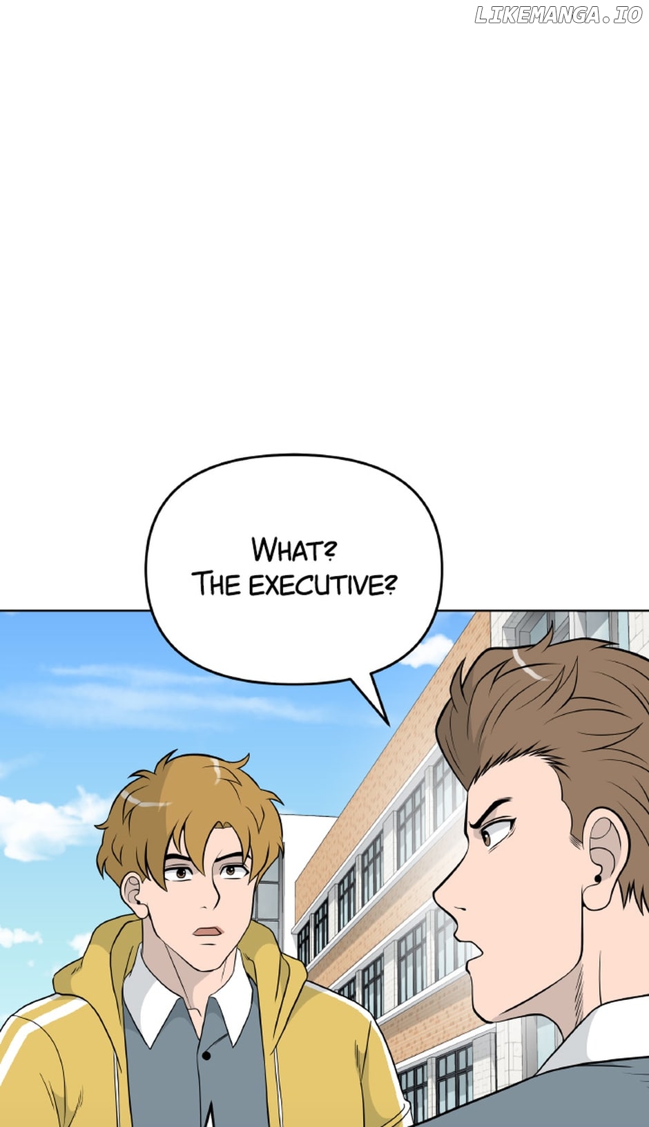 Gangster School Chapter 47 - page 93