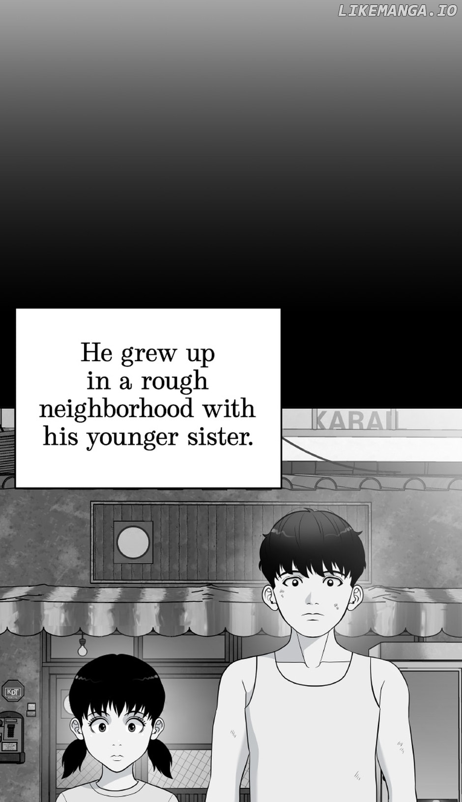 Gangster School Chapter 47 - page 96