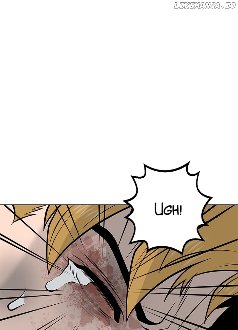 Gangster School Chapter 11 - page 13