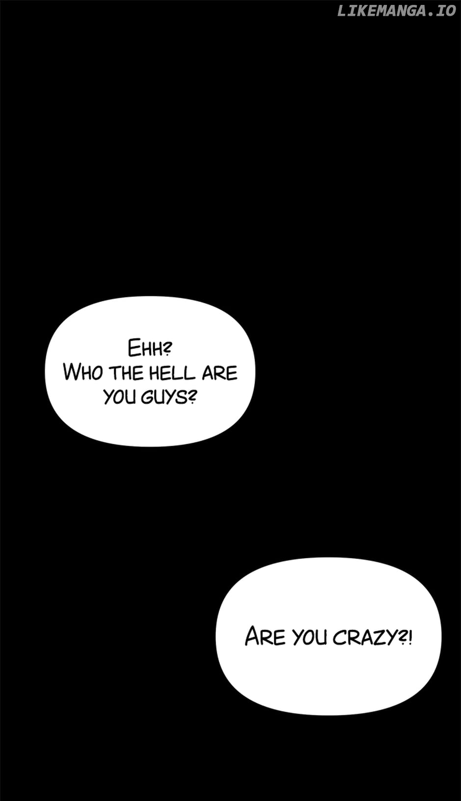 Gangster School Chapter 11 - page 15