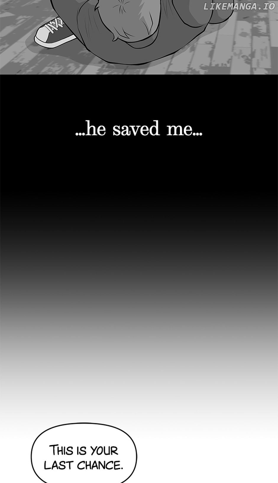Gangster School Chapter 11 - page 2