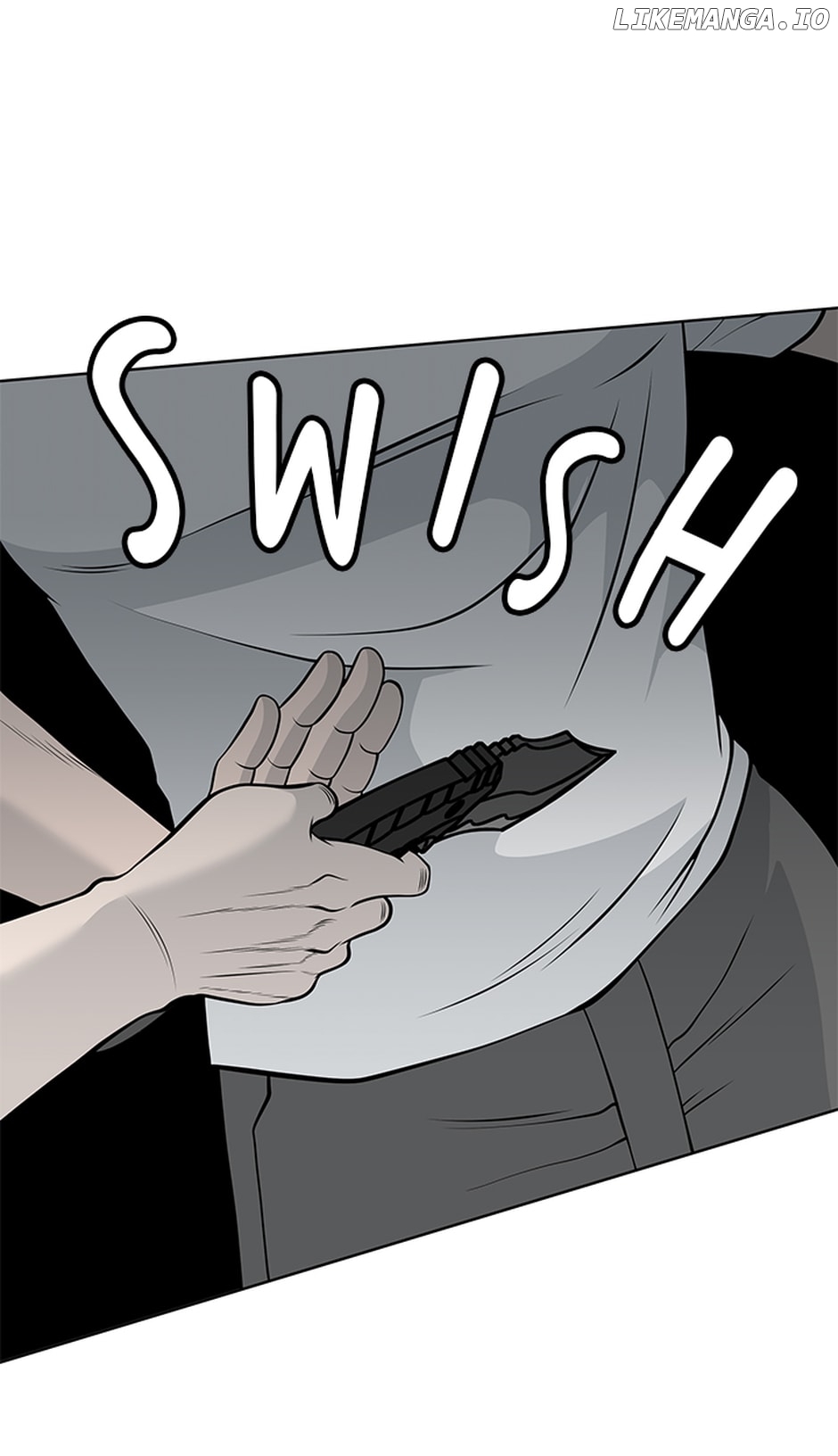 Gangster School Chapter 11 - page 32