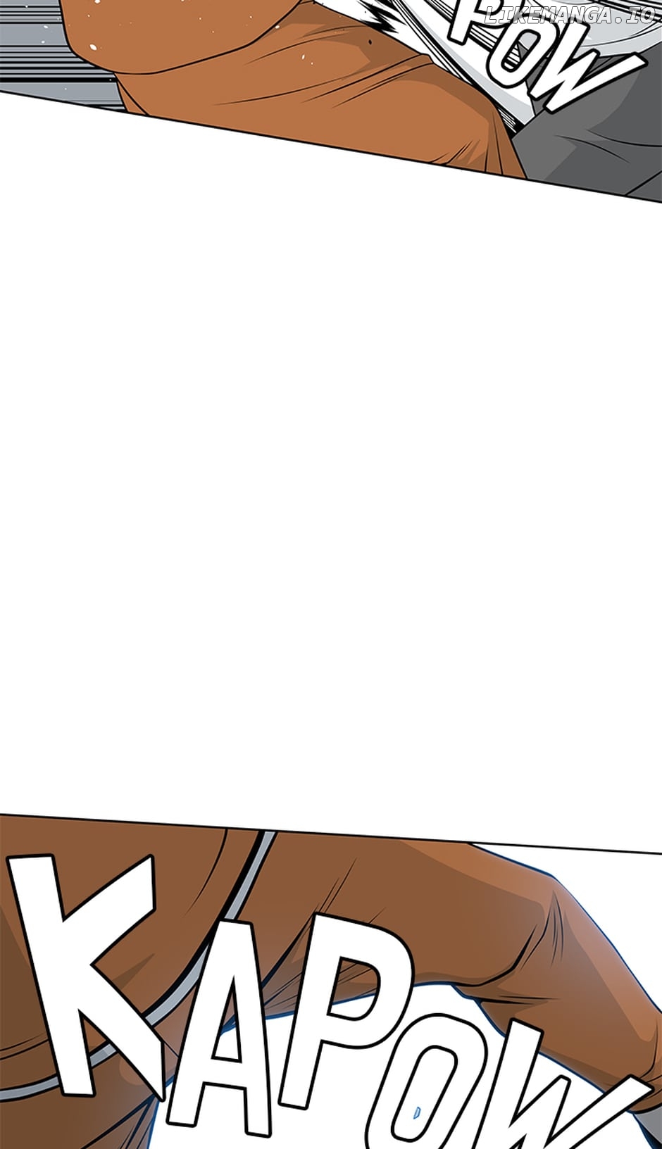 Gangster School Chapter 11 - page 34