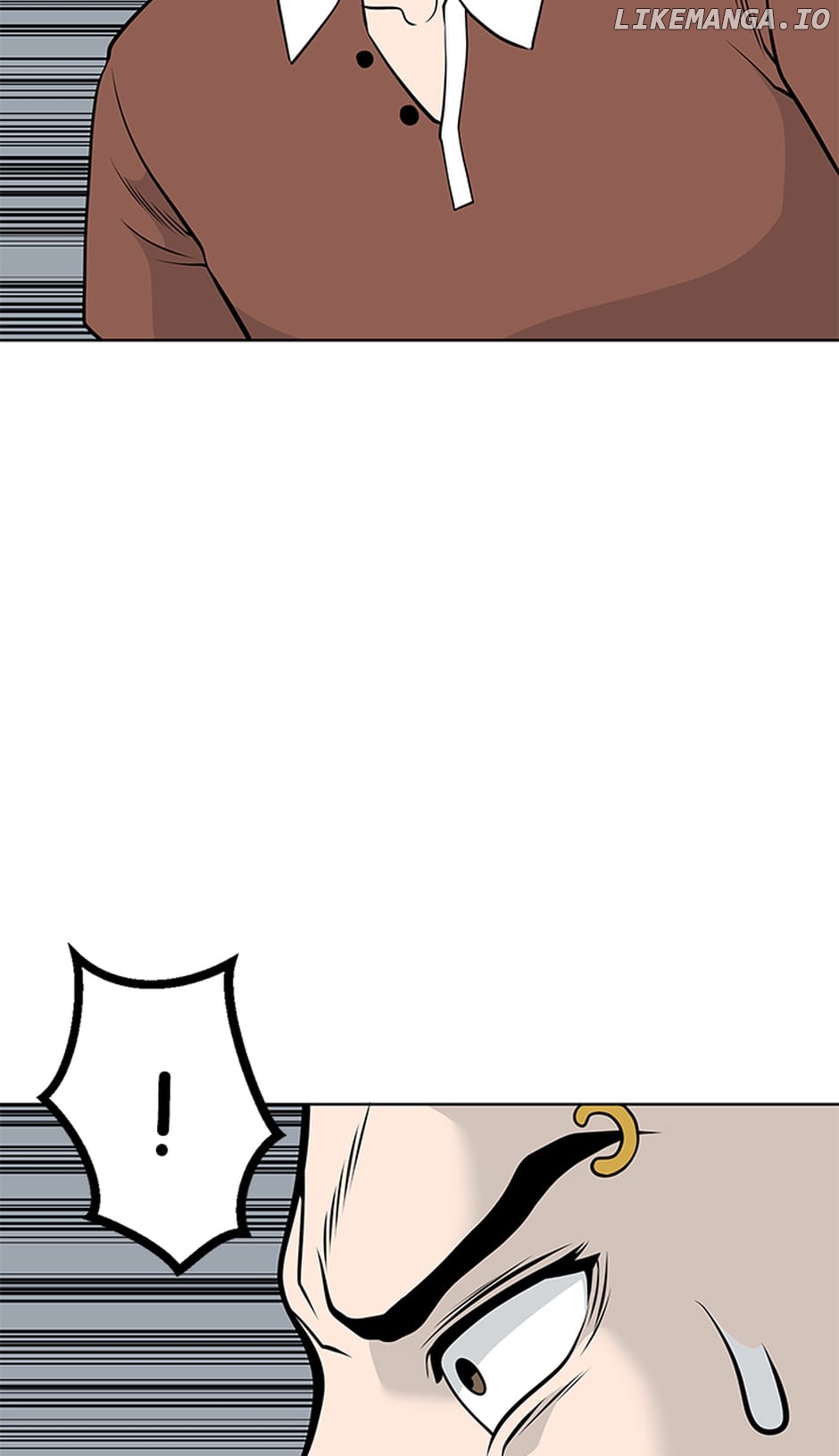 Gangster School Chapter 11 - page 40