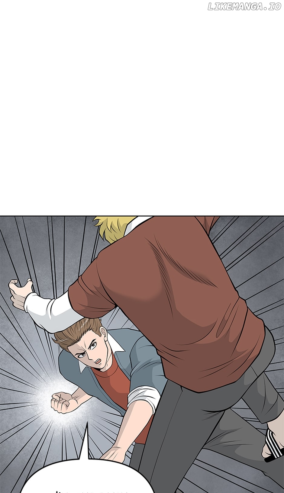Gangster School Chapter 11 - page 51